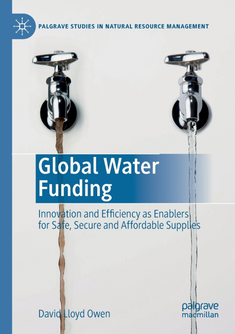 GLOBAL WATER FUNDING