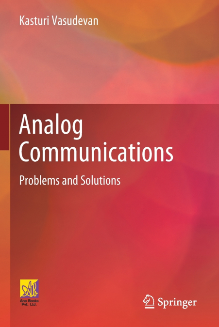 ANALOG COMMUNICATIONS