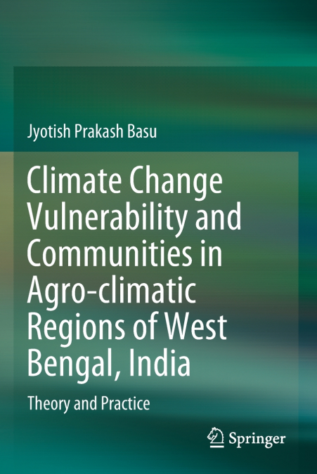 CLIMATE CHANGE VULNERABILITY AND COMMUNITIES IN AGRO-CLIMATI