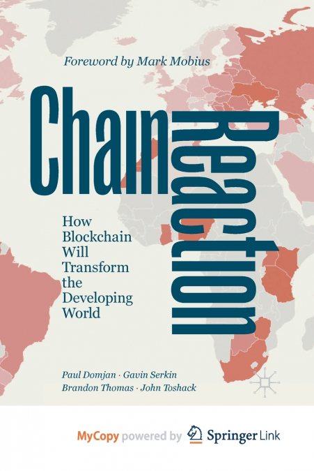 CHAIN REACTION