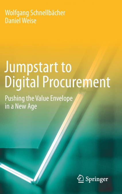 JUMPSTART TO DIGITAL PROCUREMENT