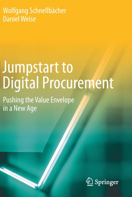 JUMPSTART TO DIGITAL PROCUREMENT
