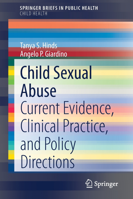 CHILD SEXUAL ABUSE