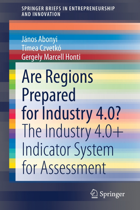 ARE REGIONS PREPARED FOR INDUSTRY 4.0?