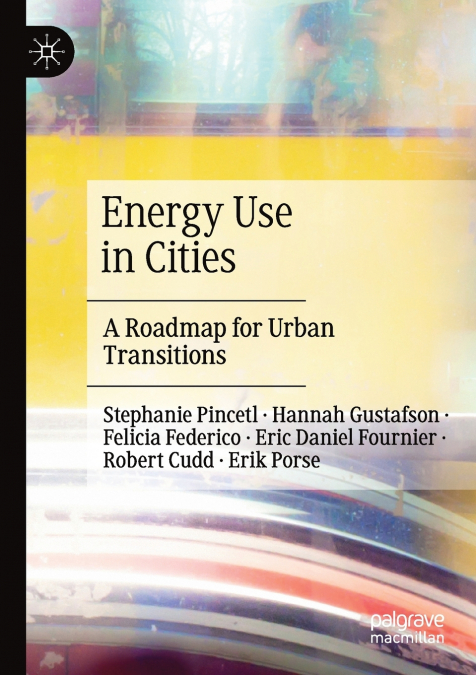 ENERGY USE IN CITIES