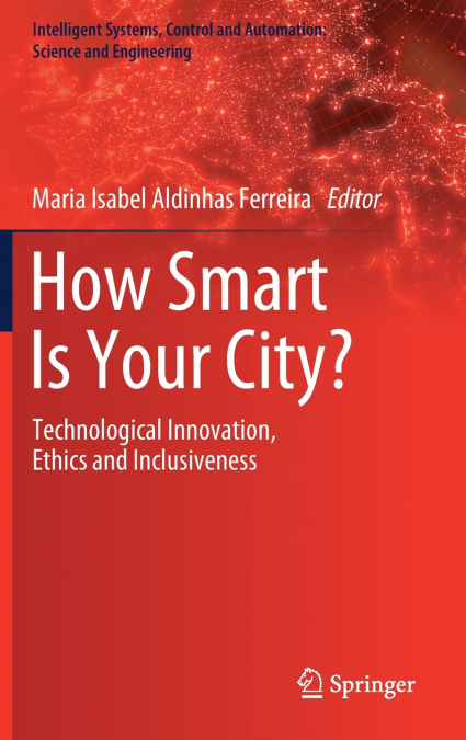 HOW SMART IS YOUR CITY?
