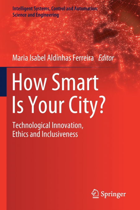 HOW SMART IS YOUR CITY?