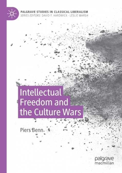 INTELLECTUAL FREEDOM AND THE CULTURE WARS