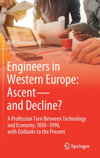 ENGINEERS IN WESTERN EUROPE