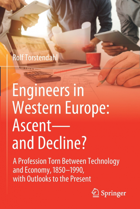 ENGINEERS IN WESTERN EUROPE