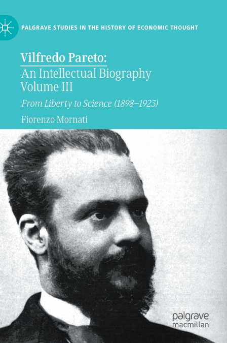 VILFREDO PARETO