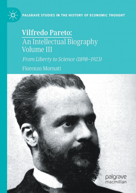 VILFREDO PARETO