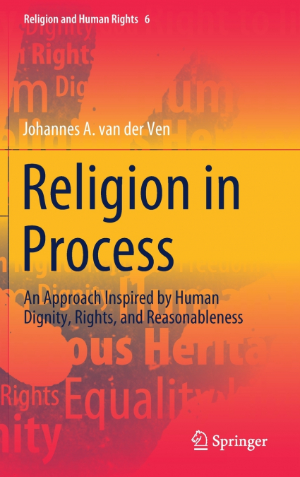 RELIGION IN PROCESS