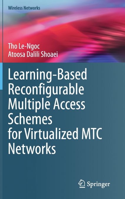 LEARNING-BASED RECONFIGURABLE MULTIPLE ACCESS SCHEMES FOR VI