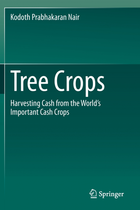 TREE CROPS