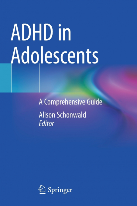 ADHD IN ADOLESCENTS