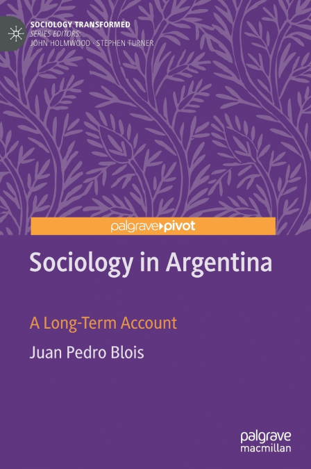 SOCIOLOGY IN ARGENTINA