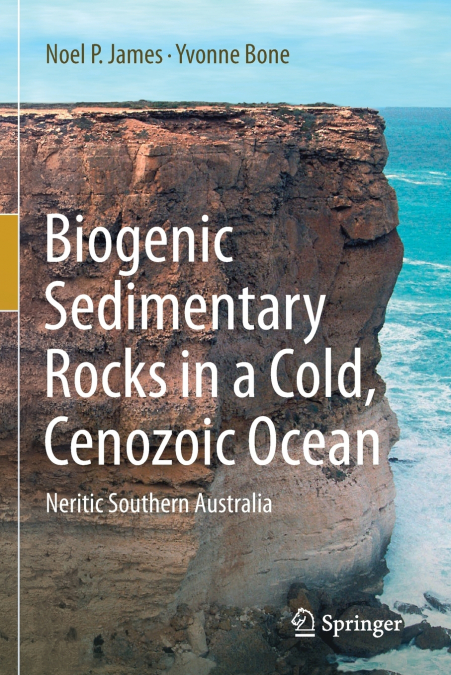 BIOGENIC SEDIMENTARY ROCKS IN A COLD, CENOZOIC OCEAN