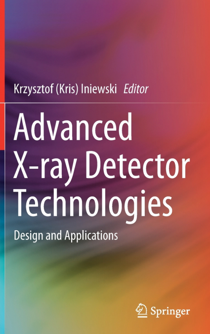 ADVANCED X-RAY DETECTOR TECHNOLOGIES