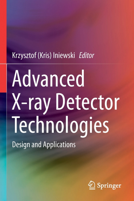 ADVANCED X-RAY DETECTOR TECHNOLOGIES