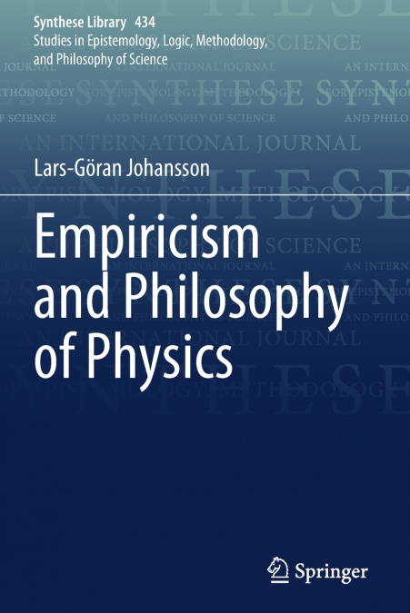 EMPIRICISM AND PHILOSOPHY OF PHYSICS
