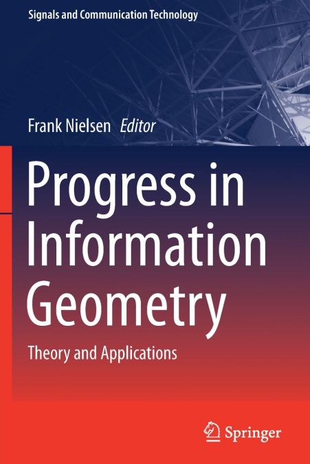 GEOMETRIC THEORY OF INFORMATION