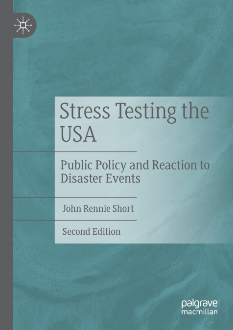 STRESS TESTING THE USA