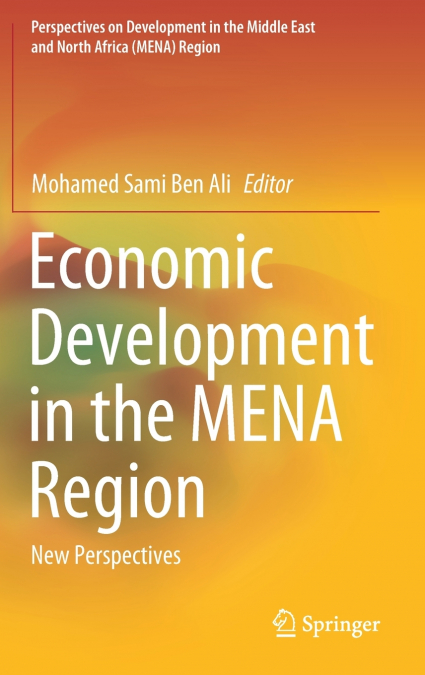 ECONOMIC DEVELOPMENT IN THE MENA REGION