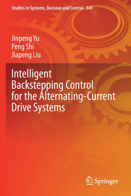 INTELLIGENT BACKSTEPPING CONTROL FOR THE ALTERNATING-CURRENT