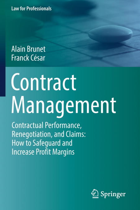 CONTRACT MANAGEMENT