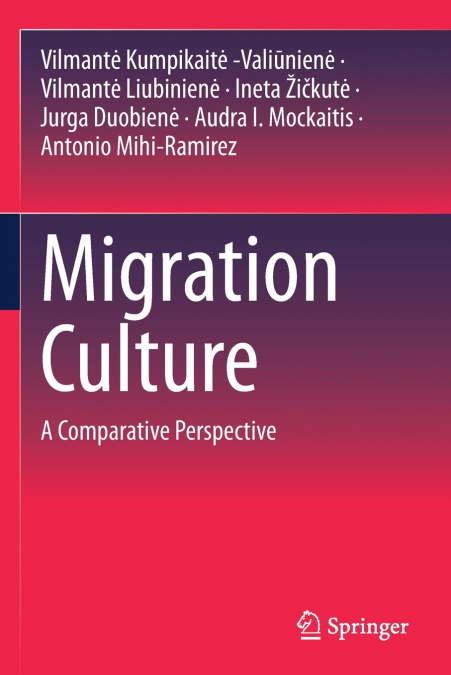 MIGRATION CULTURE