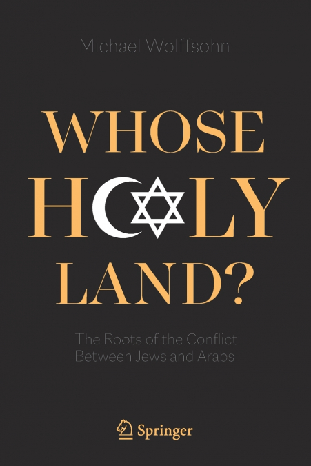 WHOSE HOLY LAND?