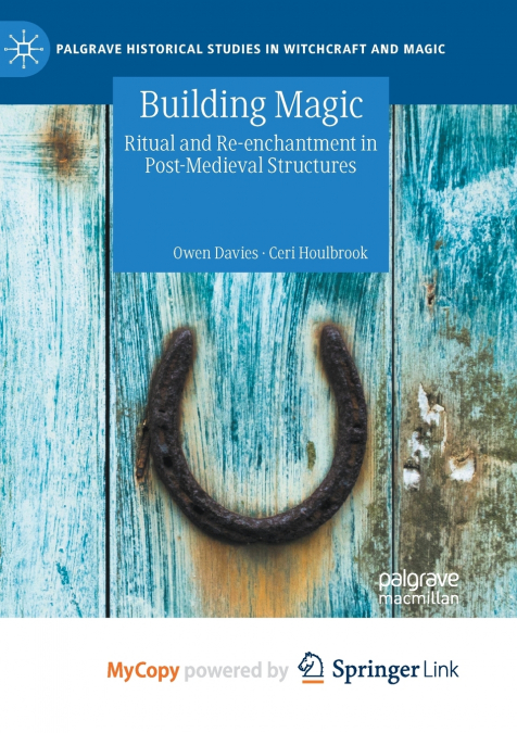 BUILDING MAGIC