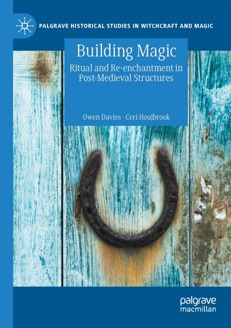 BUILDING MAGIC