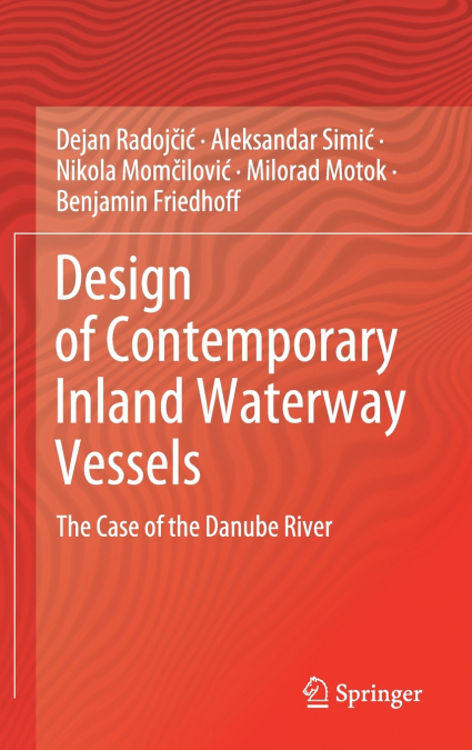 DESIGN OF CONTEMPORARY INLAND WATERWAY VESSELS