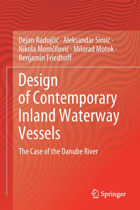 DESIGN OF CONTEMPORARY INLAND WATERWAY VESSELS