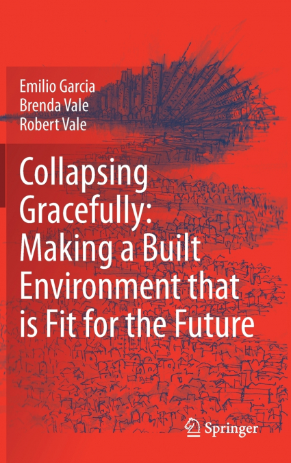 COLLAPSING GRACEFULLY
