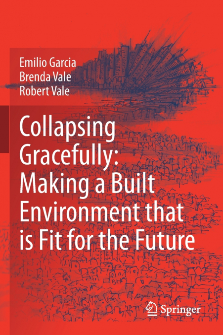 COLLAPSING GRACEFULLY