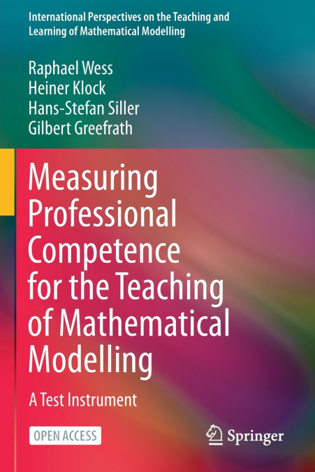 MEASURING PROFESSIONAL COMPETENCE FOR THE TEACHING OF MATHEM