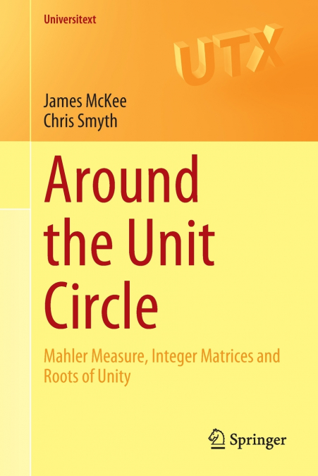 AROUND THE UNIT CIRCLE