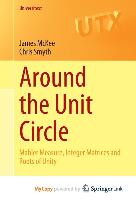 AROUND THE UNIT CIRCLE