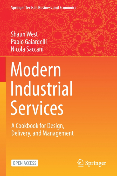 MODERN INDUSTRIAL SERVICES