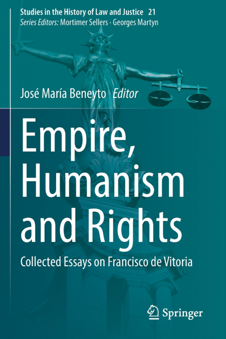 EMPIRE, HUMANISM AND RIGHTS