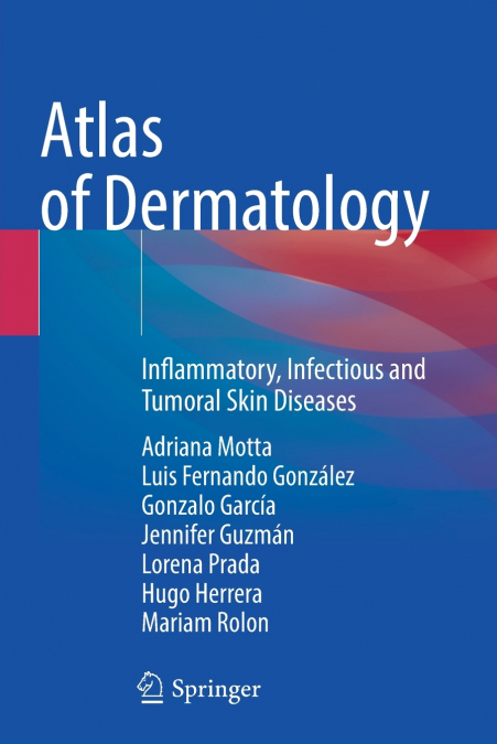 ATLAS OF DERMATOLOGY