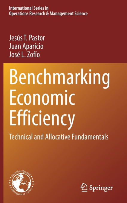 BENCHMARKING ECONOMIC EFFICIENCY