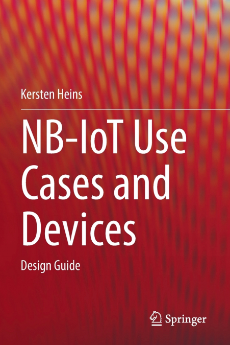 NB-IOT USE CASES AND DEVICES