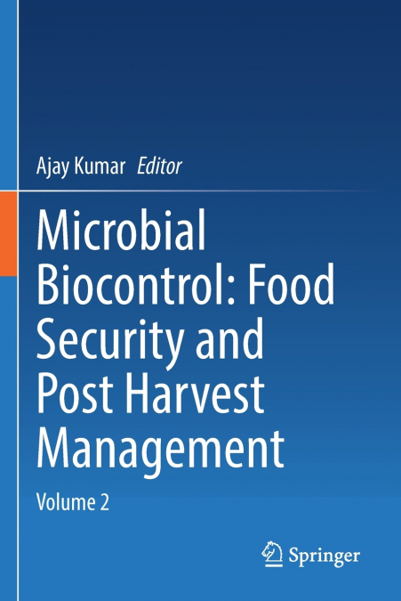 MICROBIAL BIOCONTROL