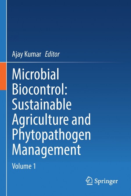 MICROBIAL BIOCONTROL