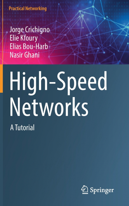 HIGH-SPEED NETWORKS
