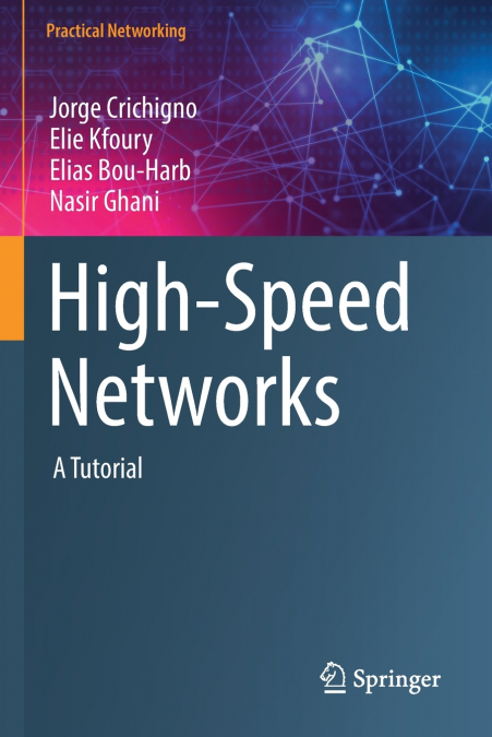 HIGH-SPEED NETWORKS